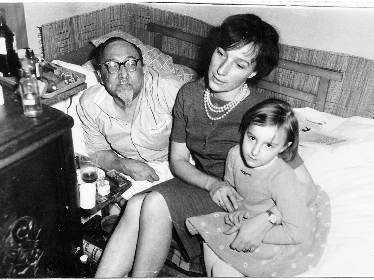 Morzyccy: trochę genealogii i parę rodzinnych&nbsp;pamiątek