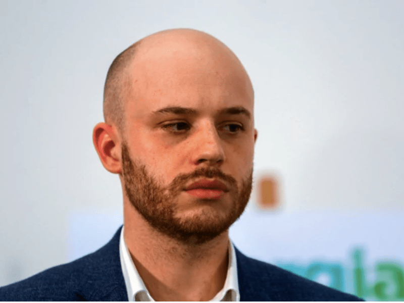 Śpiewak przegrywa sprawę przeciwko właścicielom Marymonckiej&nbsp;49!