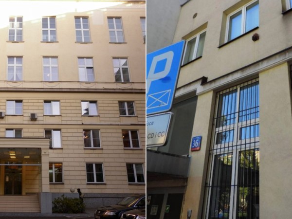 Urzędnicza spychologia stosowana: MSWiA kontra&nbsp;BSD